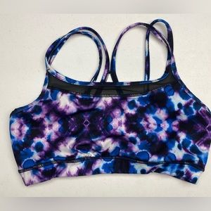 Gaian PURPL/BLU Wireless Sports, M. *P1069